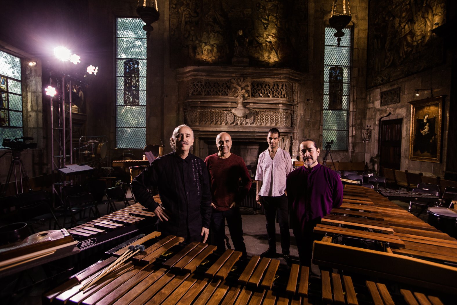 أوركسترا دالاس السيمفونية يانجا تامبوكو